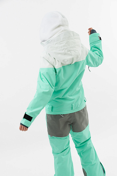 Комбинезон TAIGA