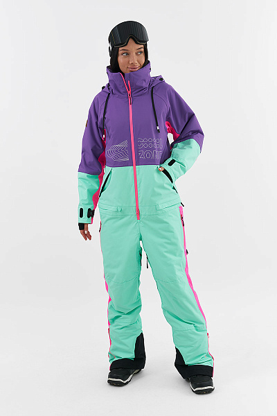 Комбинезон INK