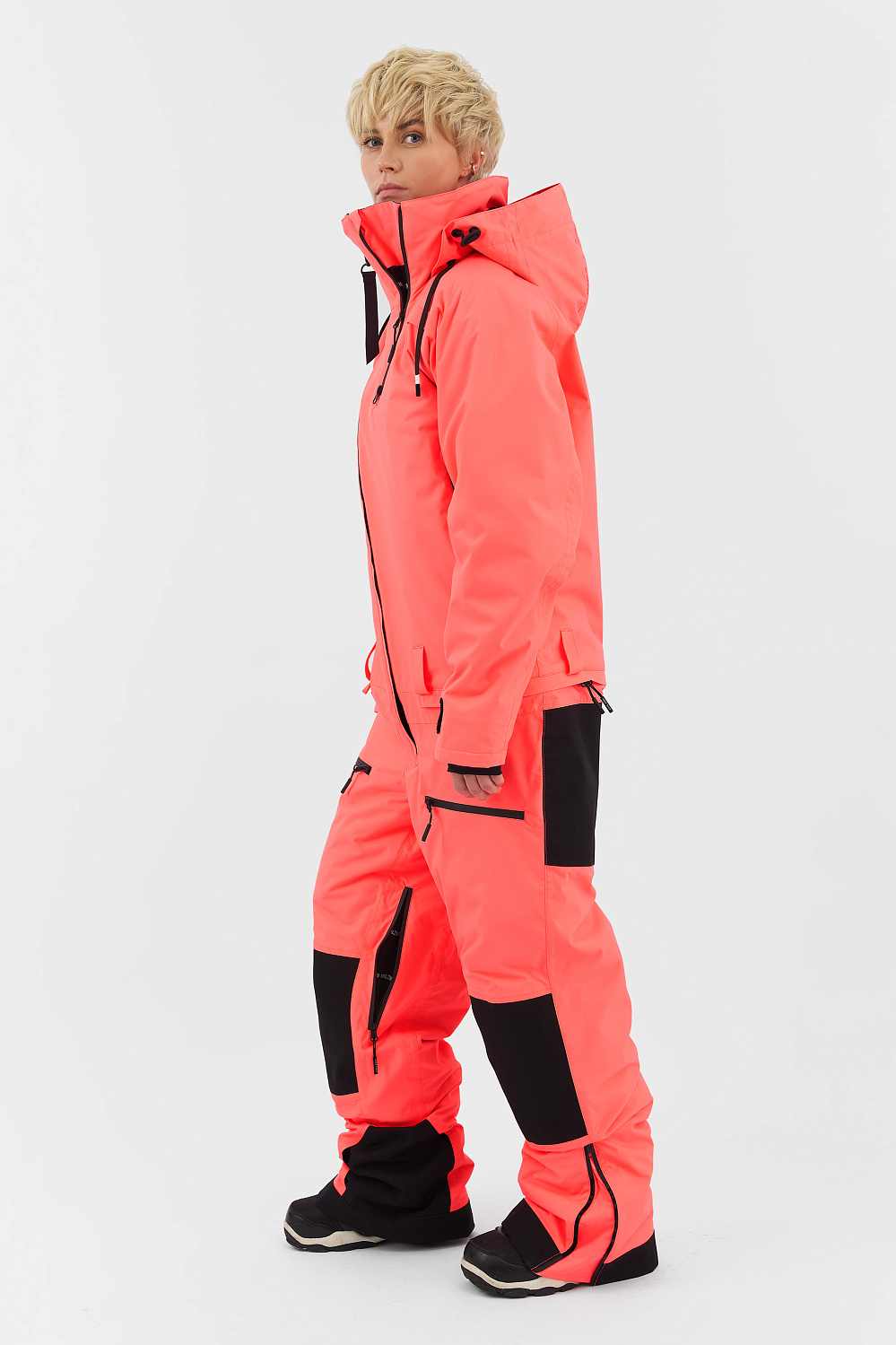 Комбинезон LUMEN