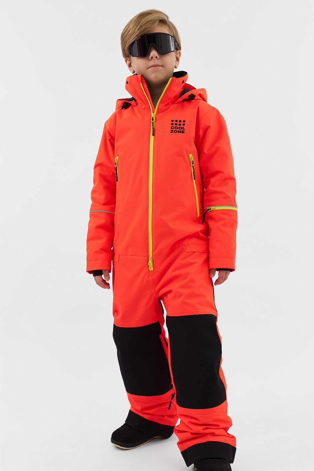 Комбинезон MOON