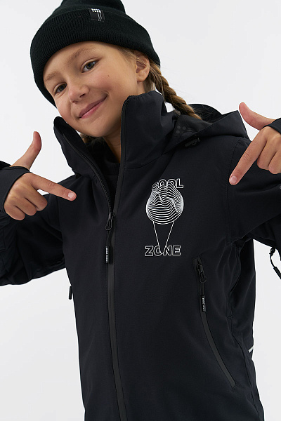 Комбинезон MOON