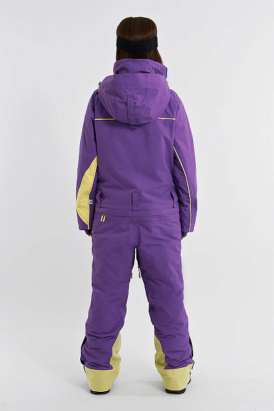 Комбинезон SEVER