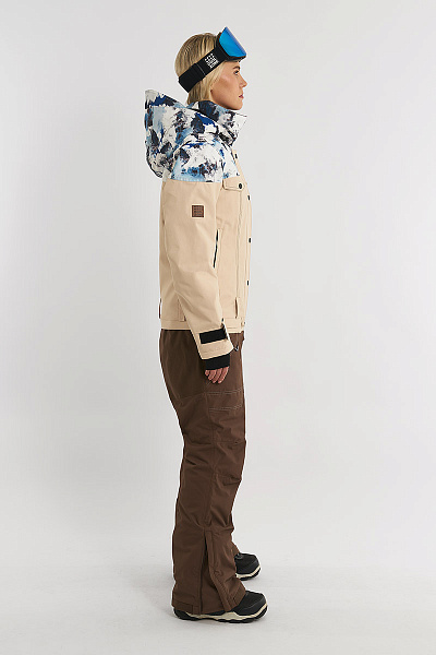 Комбинезон TAIGA