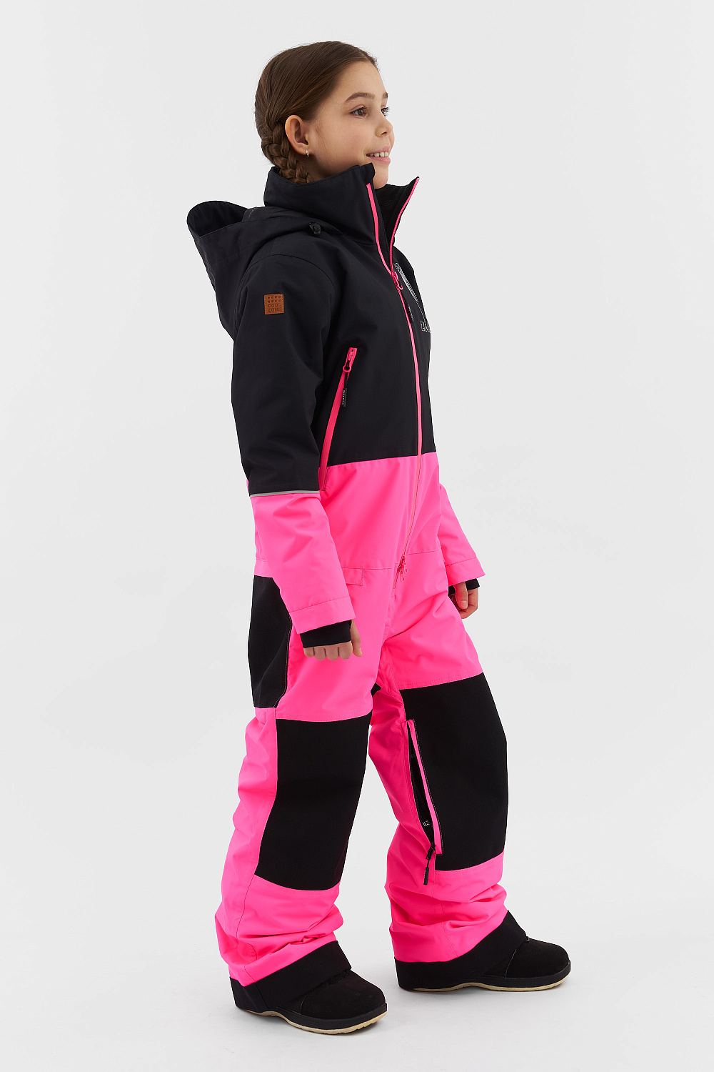 Комбинезон MOON