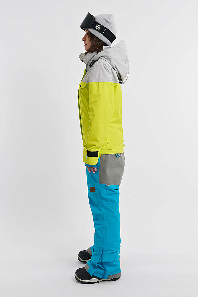 Комбинезон TAIGA