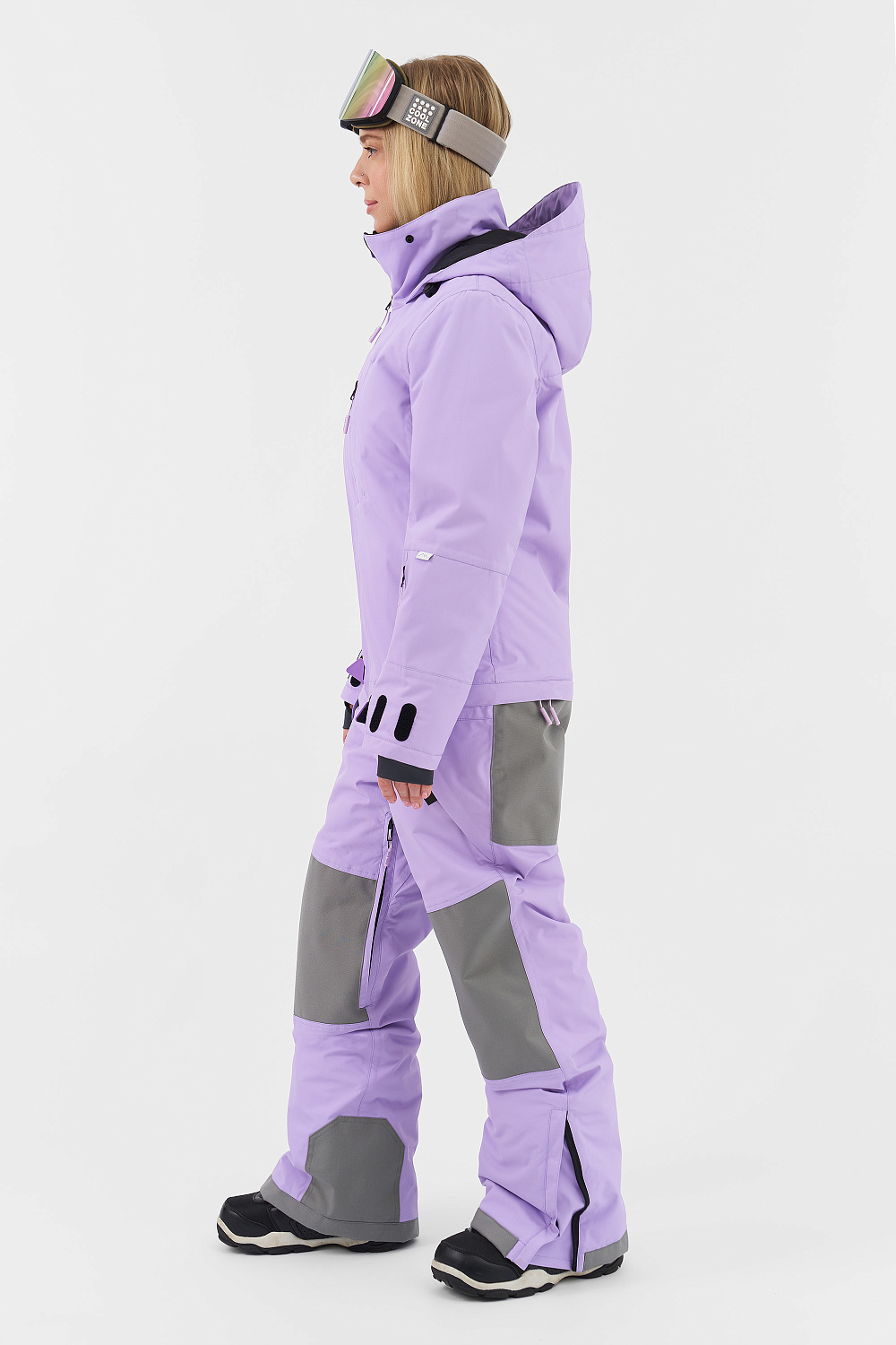 Комбинезон DELI