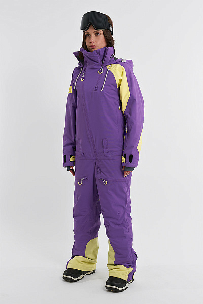 Комбинезон SEVER