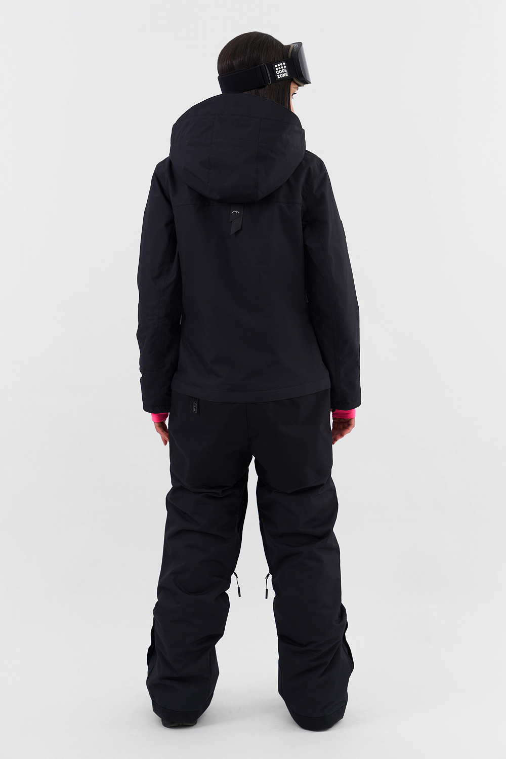 Комбинезон DELI